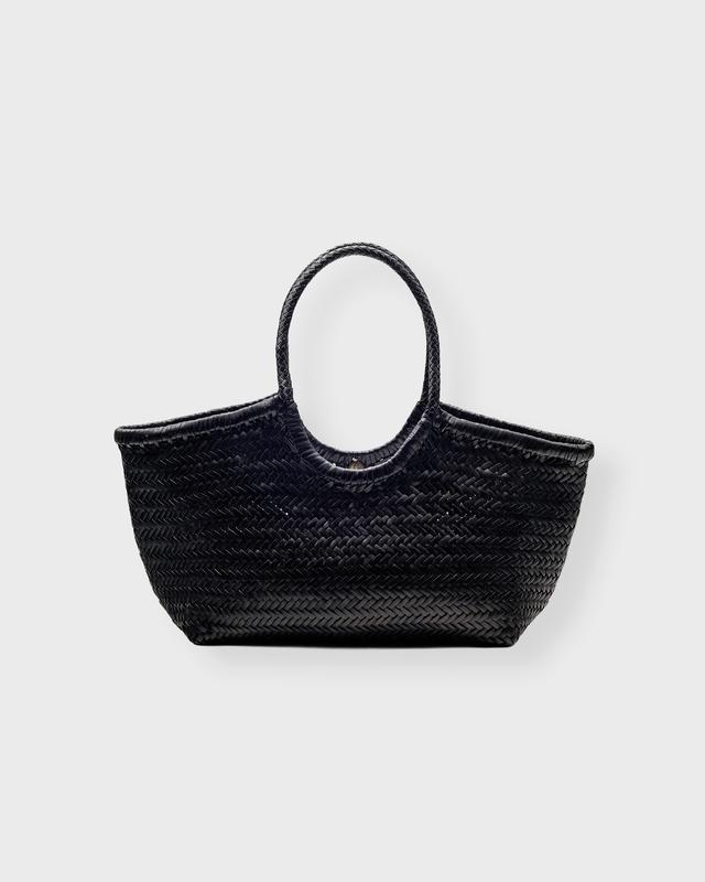 Dragon Diffusion Bag Nantucket basket Black ONESIZE