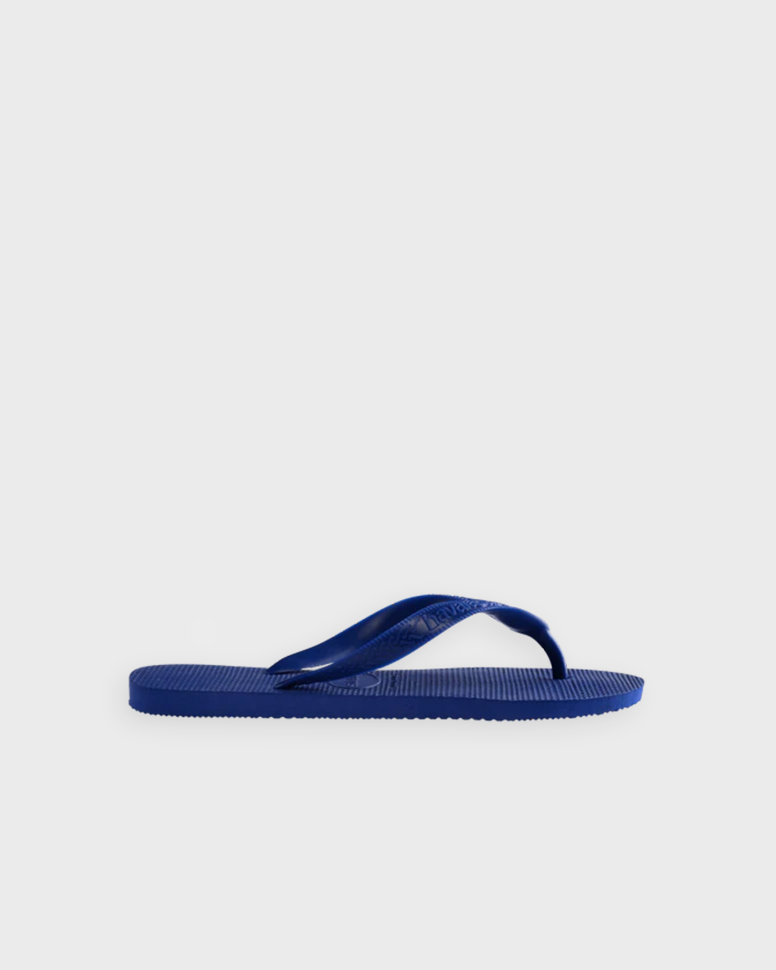 Havaianas Women's Blue Flip-Flops Hav Top 37/38