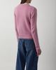 LISA YANG Tröja Mable Cashmere Ljusrosa 0 (XS-S)