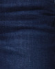Mother Denim Jeans The Weekender Dark Blue Wash 25