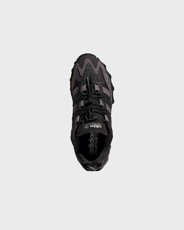 Adidas Sneakers Hyperturf Svart UK 5 (EUR 38)