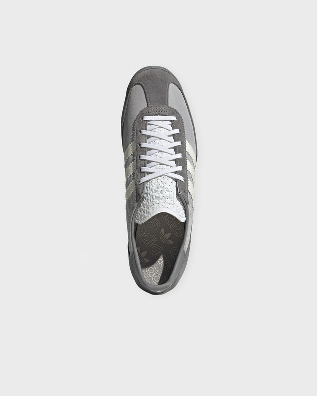 Adidas Sneakers SL 72 OG W Grå UK 7,5 (EUR 41 1/3)