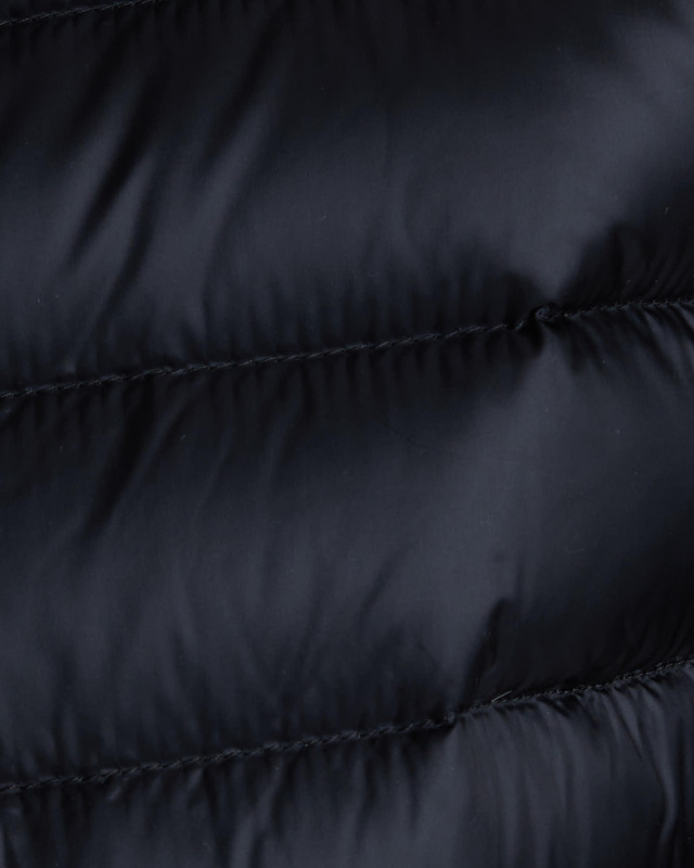 Moncler Jacka Lans Giubbotto Down Jacket Svart MONCLER 3 (M/L)
