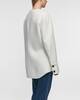 Jil Sander Skjorta 94 Long Sleeve Chalk 38