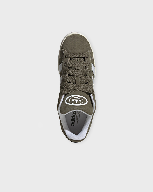 Adidas Sneakers Campus 00s Grön UK 3,5 (EUR 36)