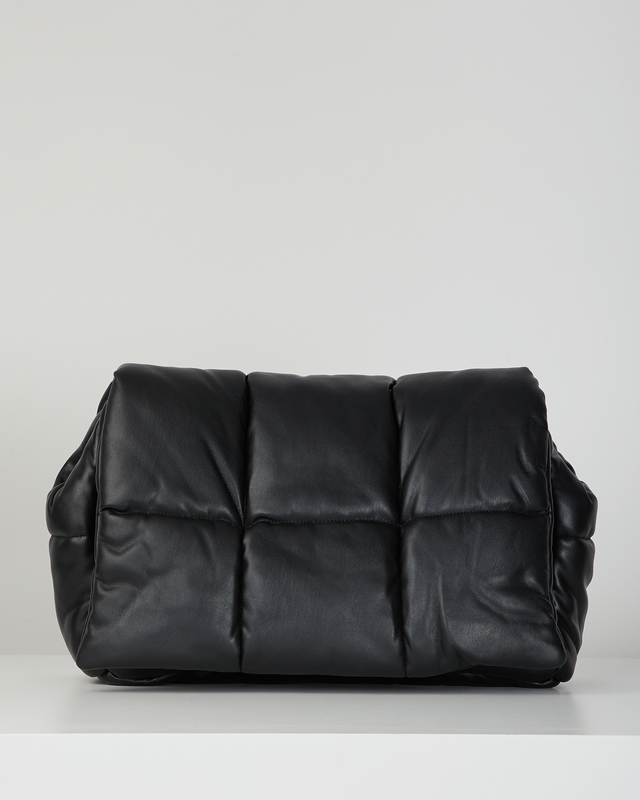 STAND STUDIO Väska Clutch Wanda Svart ONESIZE