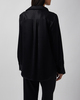Wakakuu Icons Bluse Maria Black XS
