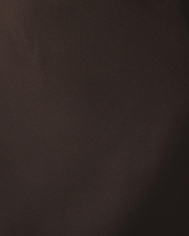 Wakakuu Icons Klänning Sophia Brun XL