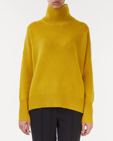 Sweater Heidi Yellow 1