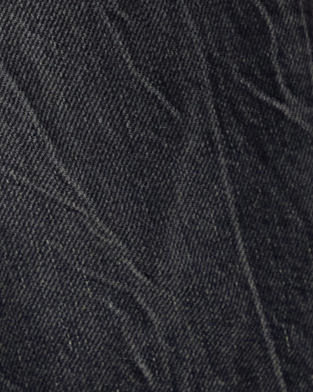 Acne Studios Jeans Acne Studios 2025F  Washed black L