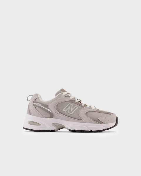 Sneakers 530 Summer Fog Grå 1