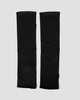 LISA YANG Aspen Armwarmer Black ONESIZE