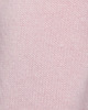 Wakakuu Icons Sweater Dublin Wool Cashmere Rosa XS