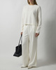 LISA YANG Sweater Lexia Cream 1 (S-M)