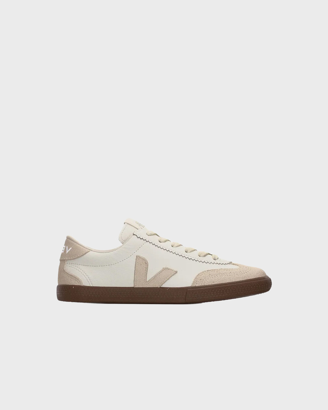 VEJA Sneakers Volley White EUR 41