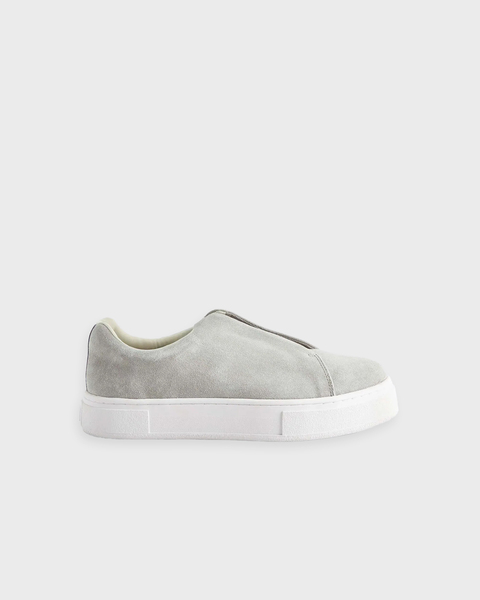 Sneakers Doja Grey 1