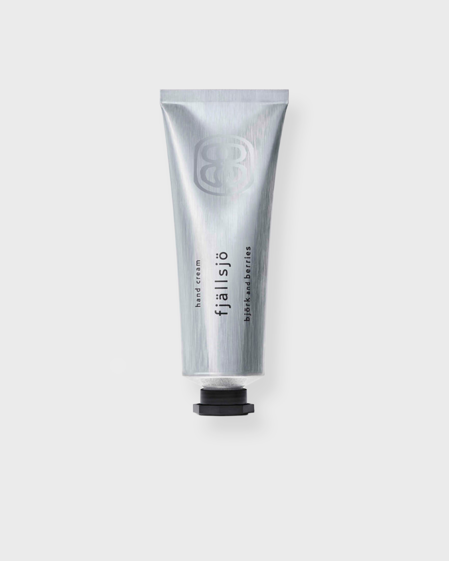 Björk And Berries Women's Transparent Hand Cream Fjällsjö Onesize