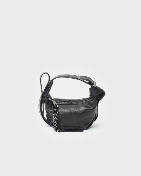Bag Le Cecilia XS Black ONESIZE 1