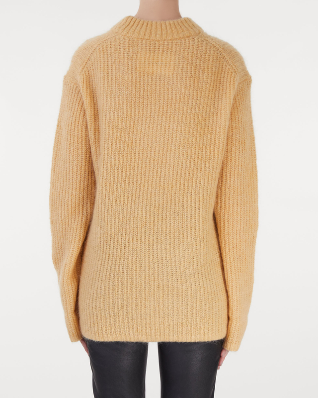 By Malene Birger Tröja Cirla Brun M