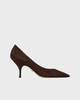 sania d'mina Heels Carla Dark brown EUR 37