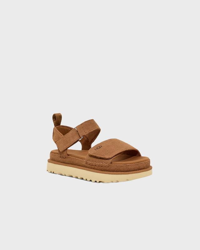Ugg W Goldenstar sandals Beige US 8 (EUR 39)