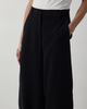 By Malene Birger Trousers Carlien Black 40