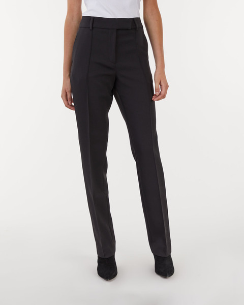 Trousers  FN-WN-TROU000853 Svart 1