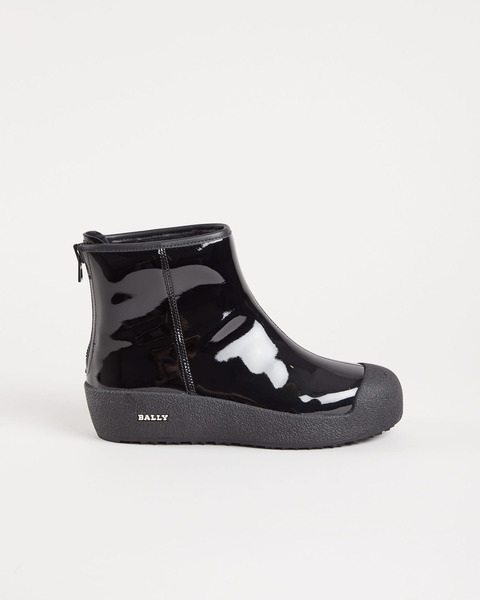 Boots Guard  Svart 1