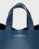 Acne Studios Väska Musubi Midi Tote Denim ONESIZE