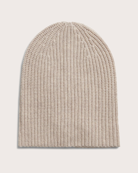 Wool Hat Felime Oyster ONESIZE 1