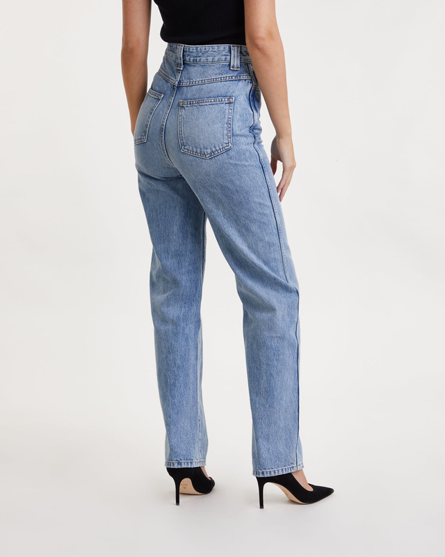 Khaite Jeans Albi Denim 25