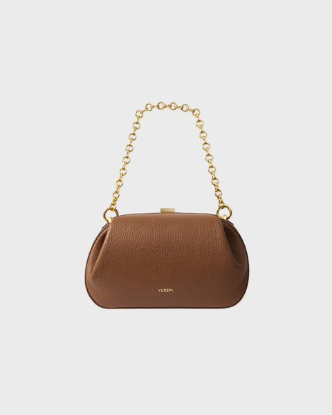Bag Oyster Clutch Mini Hazel ONESIZE 1