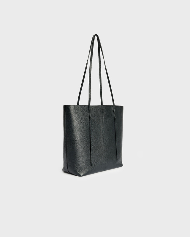 By Malene Birger Väska Abilso Svart ONESIZE