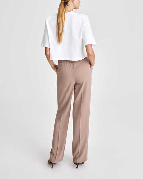 Trousers Bonita Nougat 2