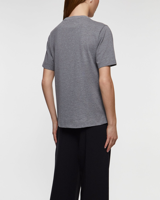 Wakakuu Icons T-Shirt Cass Regular Grå S