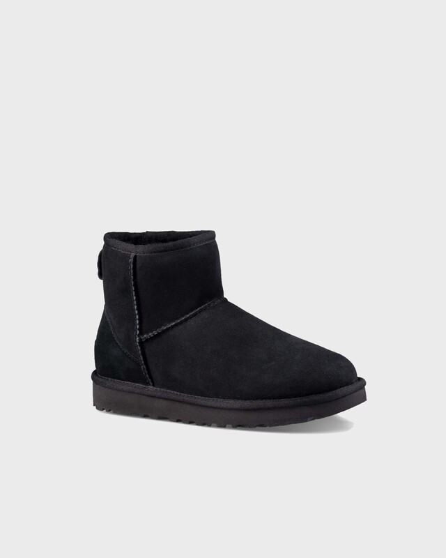 Ugg Boots W Classic II Black US 10 (EUR 41)