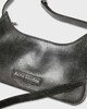 Acne Studios Bag Platt Mini Svart ONESIZE