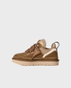 UGG Sneakers W Lowmel Brown US 7 (EUR 38)