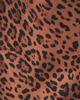 Wakakuu Icons Klänning Sophia Leopard S