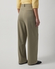 Wakakuu Icons Trousers Cabo Khaki S