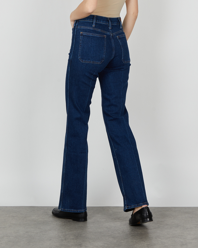 POLO Ralph Lauren - Jeans Flare denim 