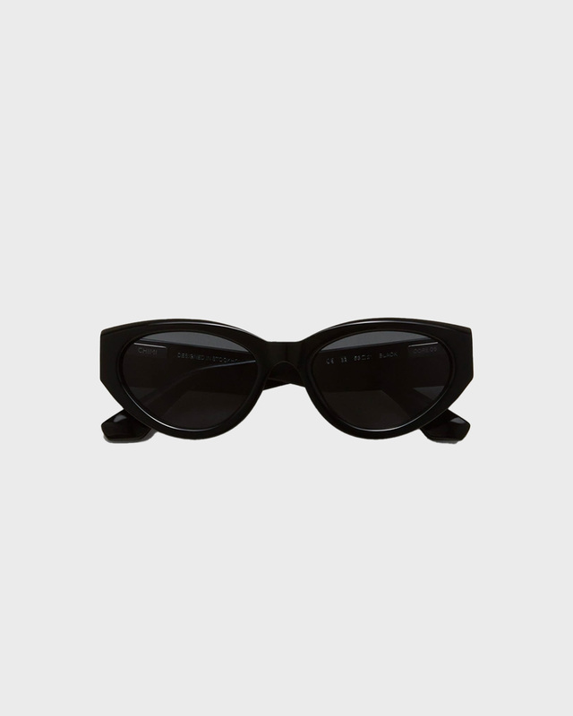 CHIMI Sunglasses 06  Black ONESIZE