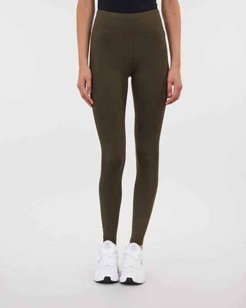 Tights Essential  Grön 1