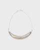 Isabel Marant Necklace Collier Silver ONESIZE
