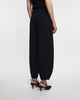 By Malene Birger Trousers Carlien Black 40