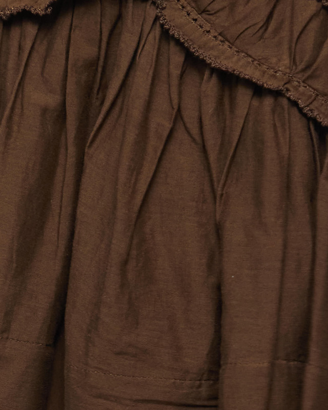 Isabel Marant Étoile Kjol Ceola Mörkgrön FR 36 (EUR 34)