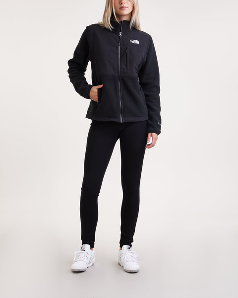 Jacka W Denali Svart 2