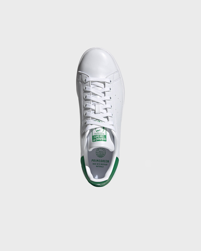 Adidas Sneakers Stan Smith  Vit/grön UK 5 (EUR 38)