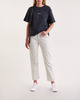 Acne Studios Jeans Mece Polar Ecru W28/L32