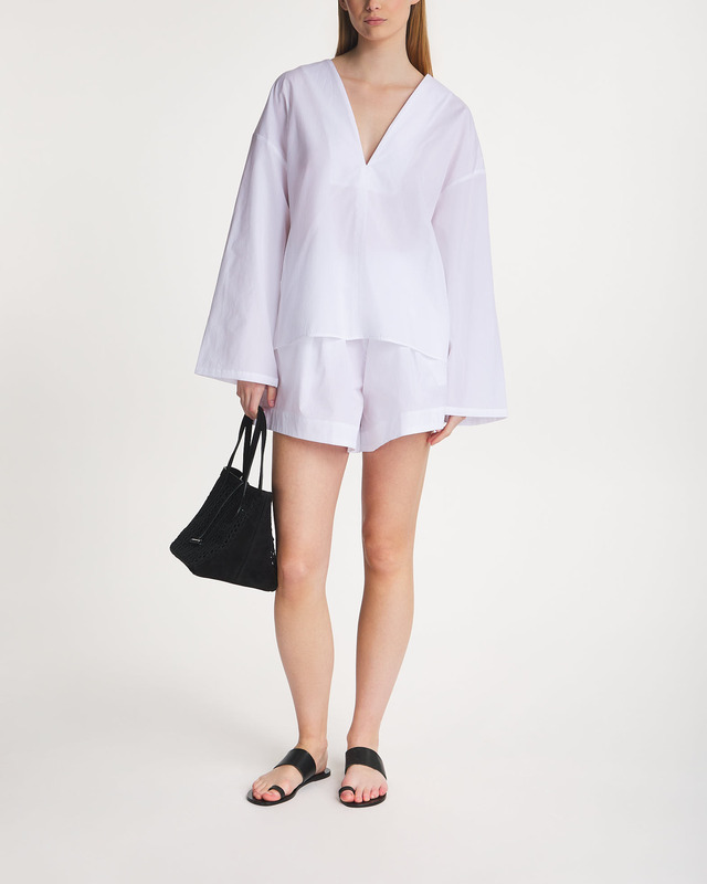 Stylein Shorts Jojo White XS